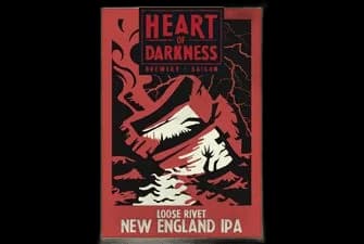 Loose Rivet New England IPA