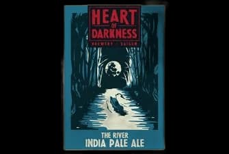 The River India Pale Ale