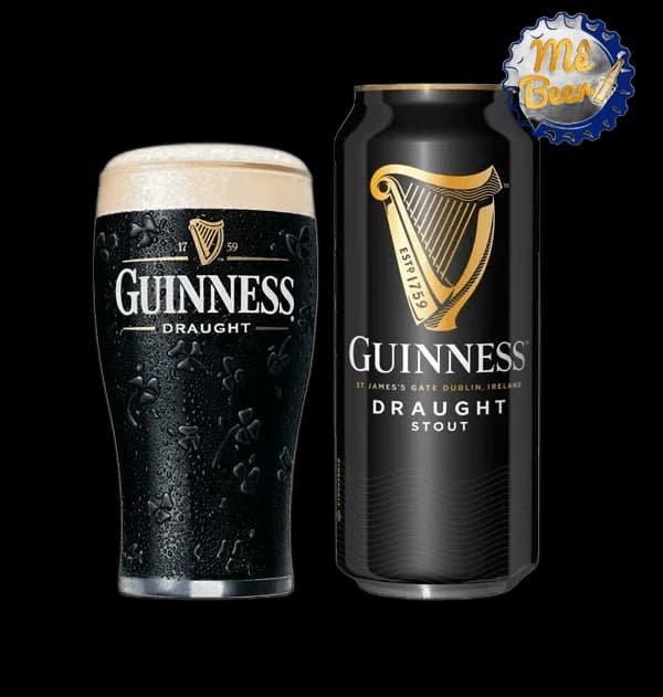 Guinness Draught