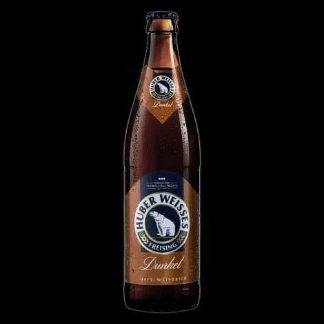 Huber Weisses Dunkel