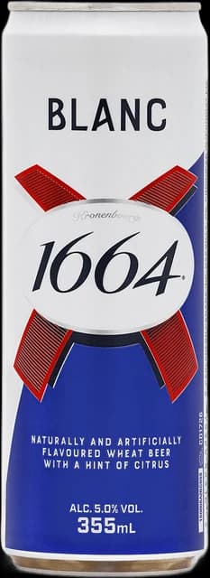 1664 Blanc