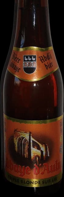 Abbaye d'Aulne Blonde