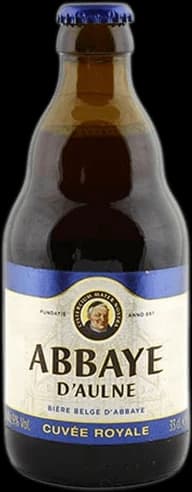 Abbaye d'Aulne Cuvee Royale