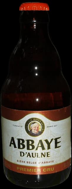 Abbaye d'Aulne Premier Cru