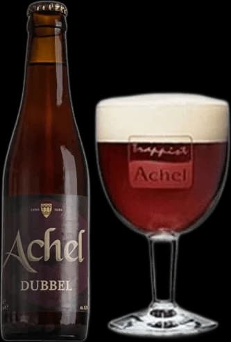 Achel Bruin 8