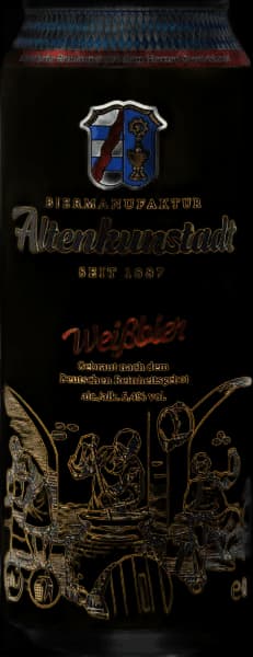Altenkunstadt Weissbier