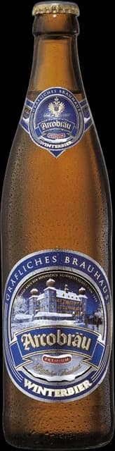 Arcobräu Winterbier