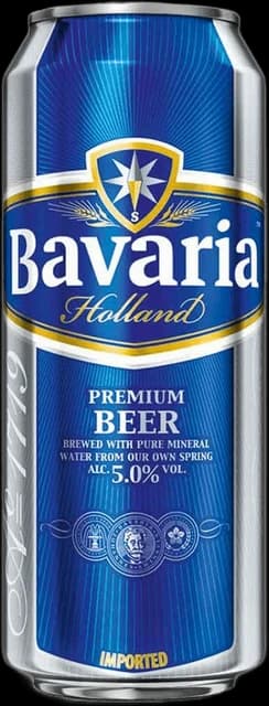 Bavaria Premium Pilsner