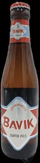 Bavik Super Pils