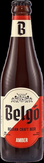 Belgo Amber