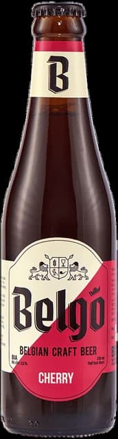 Belgo Cherry