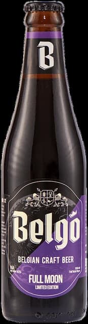 Belgo Full Moon (Limited Edition)