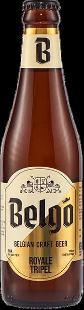 Belgo Royale