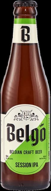 Belgo Session IPA