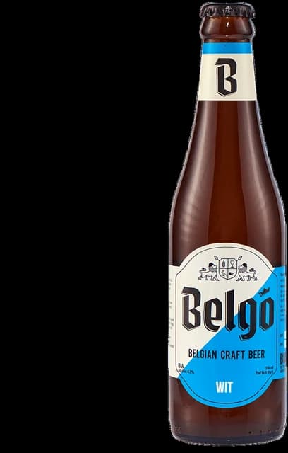 Belgo Wit