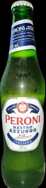 Peroni Nastro Azzurro