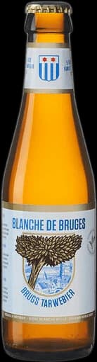 Blanche de Bruges (Brugs Tarwebier)