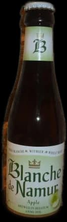 Blanche de Namur Apple