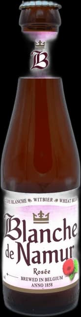 Blanche de Namur Rosee