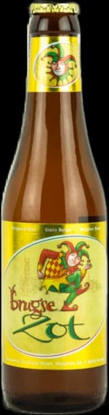 Brugse Zot Blond