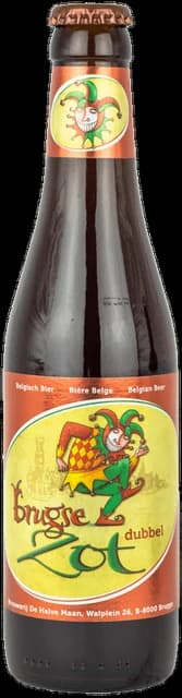 Brugse Zot Dubbel