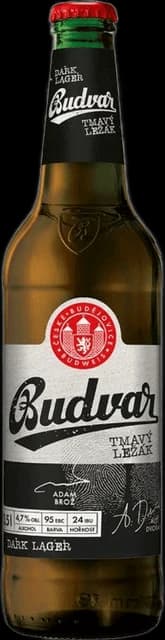 Budweiser Budvar Dark