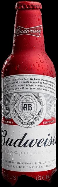 Budweiser