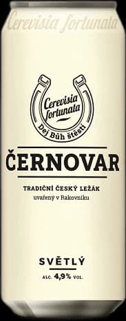Cernovar Premium Pale Lager