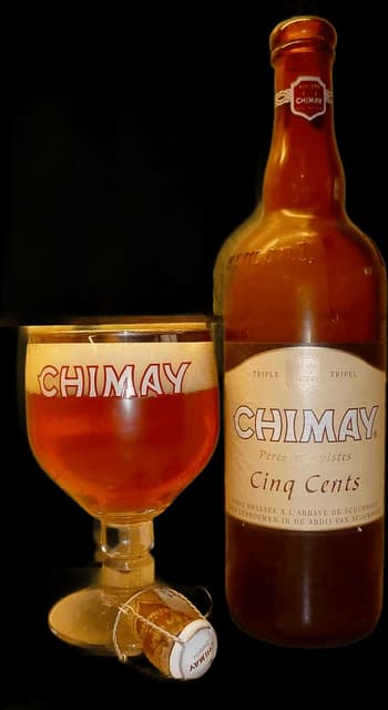 Chimay White
