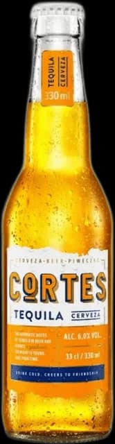 Cortes Tequila