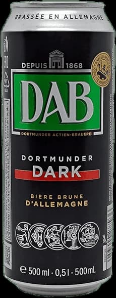 DAB Dark