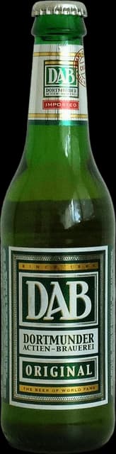 DAB Original Lager