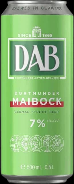 DAB Maibock