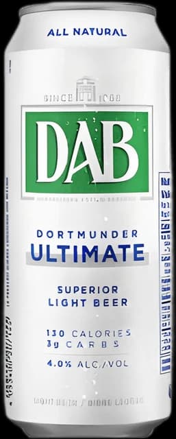 DAB Ultimate