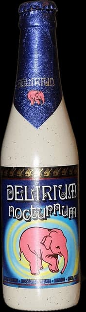 Delirium Nocturnum