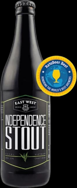 East West Independence Stout