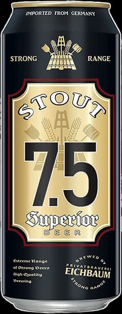 Eichbaum Stout