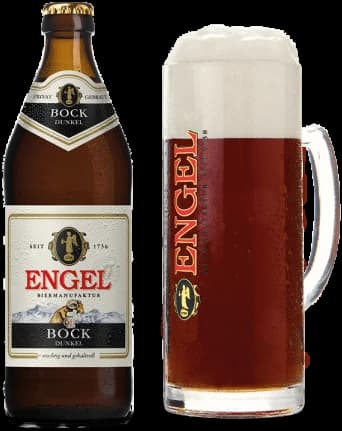 Engel Bock Dunkel