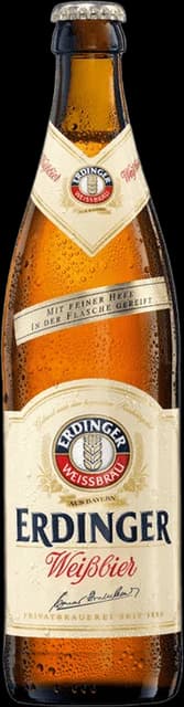 Erdinger Weissbier