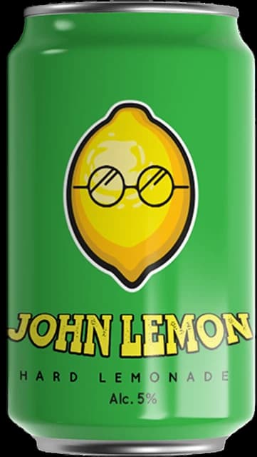 Fuzzy Logic Hard Lemon