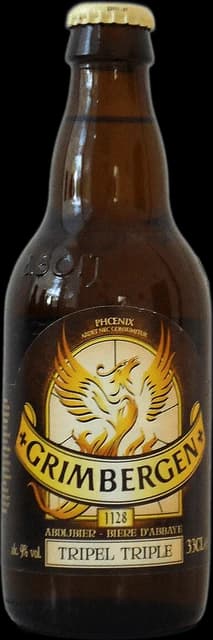 Grimbergen Tripel