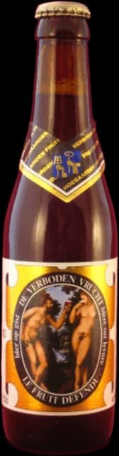 Hoegaarden Le Fruit Defendu