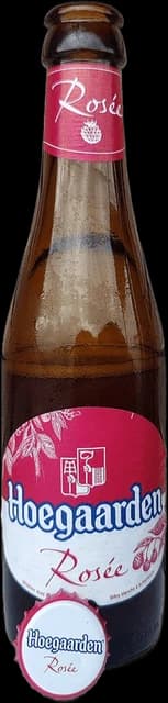 Hoegaarden Rosée