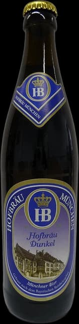 Hofbräu Dunkel