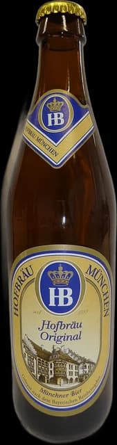 Hofbräu Original