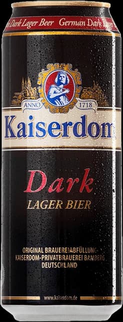 Kaiserdom Dark Lager