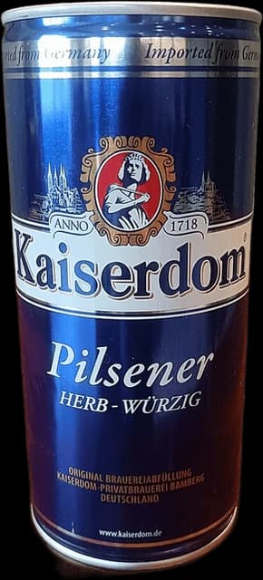Kaiserdom Pilsener