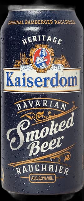 Kaiserdom Smoked