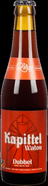 Het Kapittel Dubbel