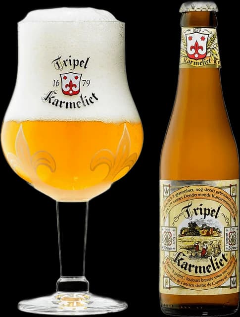 Tripel Karmeliet